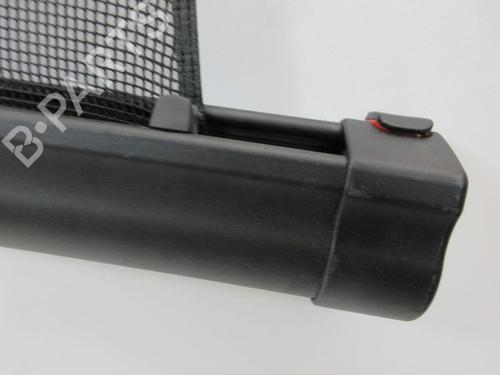 Cargo separator TOYOTA AVENSIS Estate (_T27_) 2.2 D-4D (ADT271_, ADT271R) | BP29094806I36