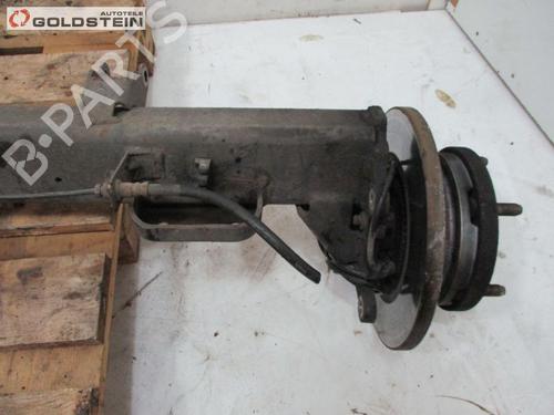 Rear axle FORD TRANSIT Bus (FD_ _, FB_ _, FS_ _, FZ_ _, FC_ _) 2.4 TDCi | BP28306787M2