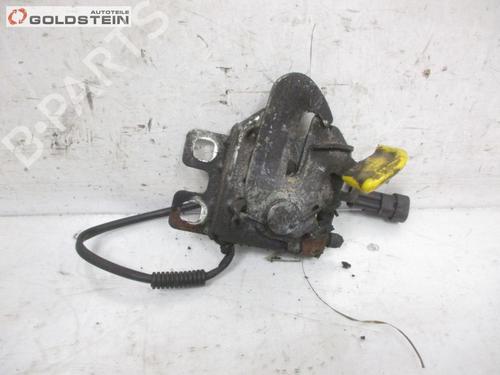 Used Hood lock ALFA ROMEO GIULIETTA (940_) 1.6 JTDM (940FXD1A) (105 hp) 18759711