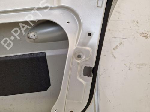 Right front door MERCEDES-BENZ C-CLASS (W204) C 300 4-matic (204.081) | BP29101727C3 