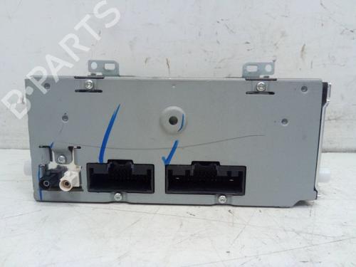 Radio FORD TRANSIT V363 Van (FCD, FDD) 2.0 EcoBlue | BP30578620E6 