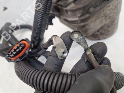 Steering pump OPEL ASTRA H TwinTop (A04) 1.6 (L67) | BP32159166M99 