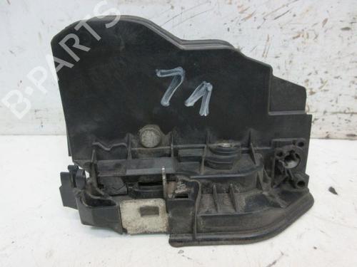 Used Front left lock BMW X3 (E83) 3.0 d (204 hp) 29093313