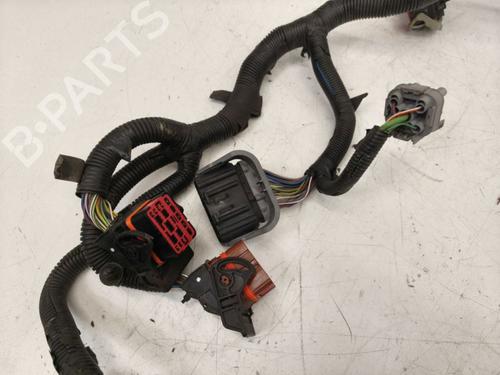 Fuse box FORD TRANSIT CUSTOM V362 Van (FY, FZ) 2.2 TDCi | BP39908835E1 - Image 10