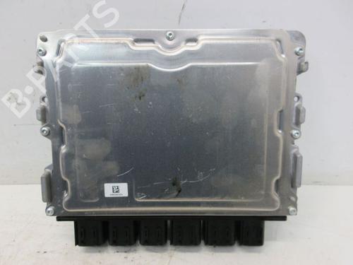 Engine control unit (ECU) BMW 5 (G30, F90) 520 i | BP37131785M57 - Image 3