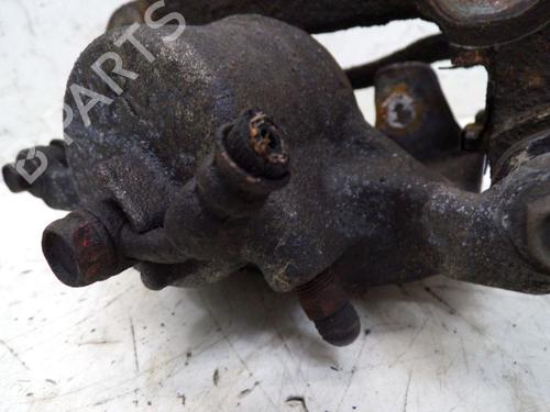 Right front brake caliper HONDA CR-V II (RD_) 2.4 Vtec 4WD (RD7) | BP28174589M104 