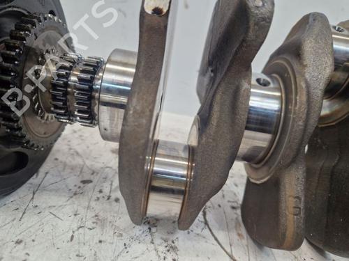 Other VW PASSAT B6 Variant (3C5) 2.0 TFSI | BP29523364O1 