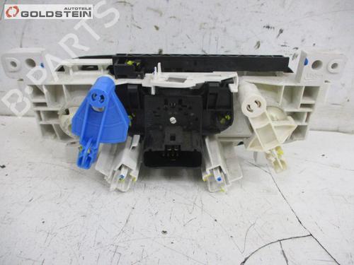 Front left window mechanism DACIA SANDERO 1.2 16V | BP18789548C22