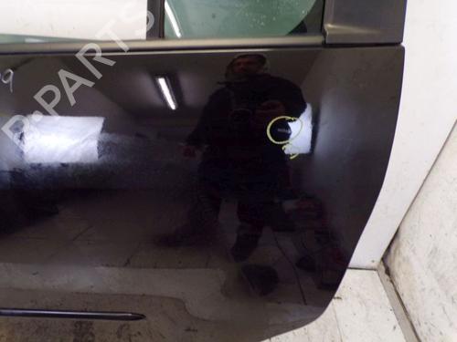 Left rear door MAZDA 5 (CR) 2.0 (CREW, CR19) | BP29090036C4 