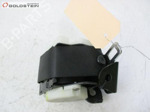 Rear left seatbelt MERCEDES-BENZ C-CLASS Coupe (CL203) C 200 Kompressor (203.742) | BP18752373I29 