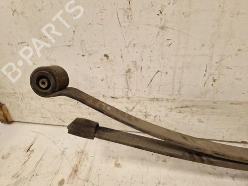 Other VW CRAFTER 30-50 Platform/Chassis (2F_) 2.5 TDI | BP37724633O1  - Image 6