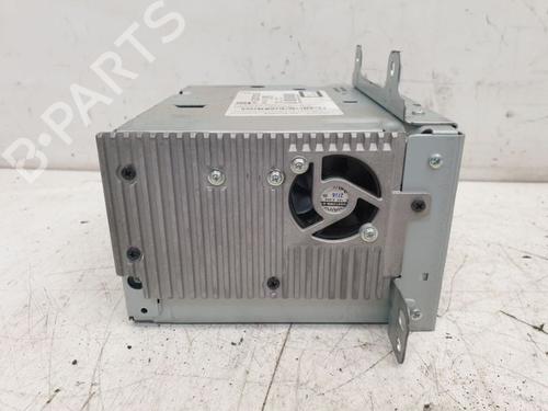 Radio OPEL MERIVA B MPV (S10) 1.4 (75) | BP37144911E6 - Image 12