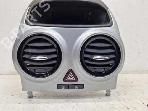 Air vent OPEL CORSA D (S07) 1.2 (L08, L68) | BP35947873I21 - Image 3