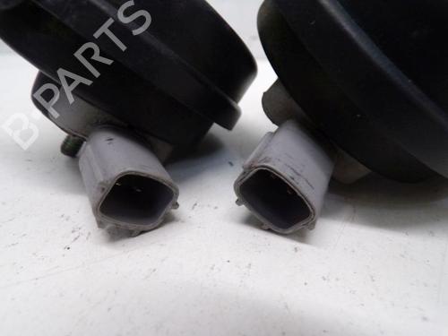 Horn KIA SORENTO II (XM) 2.4 CVVT | BP28174518E13 
