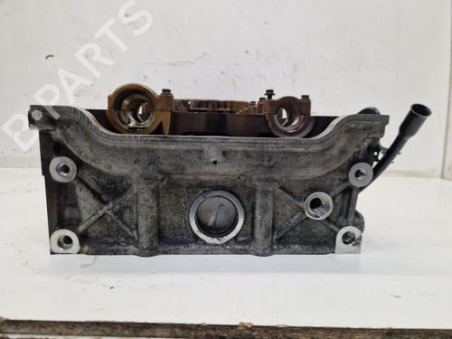 Cylinder head PEUGEOT 308 I (4A_, 4C_) 1.6 16V | BP29102834M5 