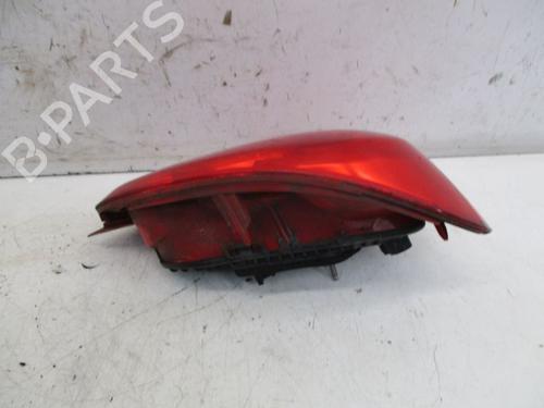 Right taillight TOYOTA AYGO (_B1_) 1.0 (KGB10_, KGB10R) | BP29088767C35 