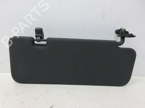 Left sun visor ALFA ROMEO TONALE (965_) 1.5 Mild Hybrid | BP38506957I1 - Image 4