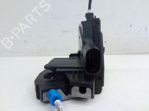Front right lock NIO ET7 EV All-wheel Drive | BP37139484C97  - Image 5