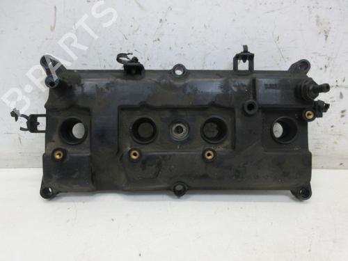 Valve cover NISSAN QASHQAI / QASHQAI +2 I (J10, NJ10, JJ10E) 2.0 All-wheel Drive | BP21138143M124 