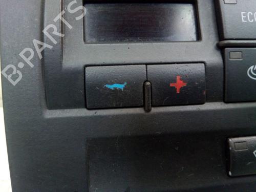 Climate control AUDI A4 B7 (8EC) 1.8 T | BP37137579I5 - Image 9