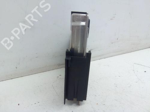 Engine control unit (ECU) MERCEDES-BENZ SLK (R170) 200 Kompressor (170.444) | BP29523814M57 