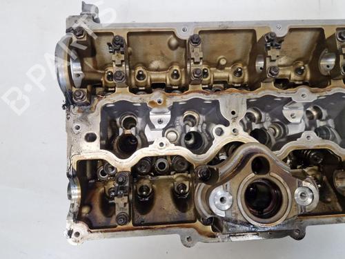 Cylinder head BMW 1 (E87) 116 i | BP37143332M5 - Image 10