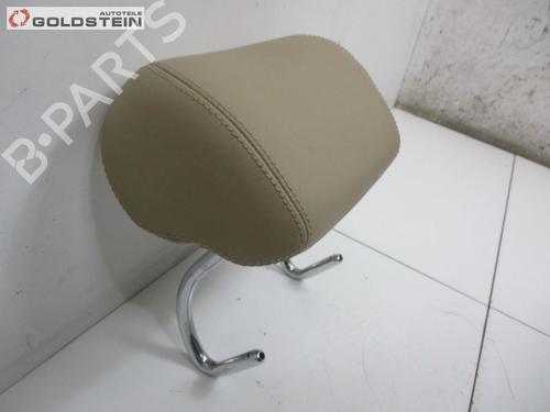 Headrest MERCEDES-BENZ S-CLASS Coupe (C216) CL 500 (216.371) | BP37106091I31 - Image 2