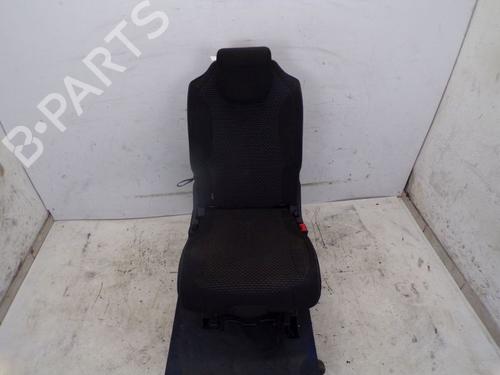 Sæde Bagtil CITROËN C4 Grand Picasso I (UA_) 1.6 HDi (109 hp) 30667735