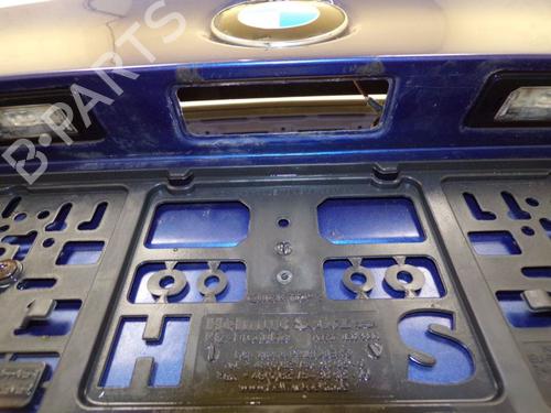 Tailgate BMW 3 Touring (E91) 330 i | BP18801588C6 