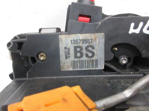 Rear left lock OPEL ZAFIRA TOURER C (P12) 1.6 CNG (75) | BP29104036C100 