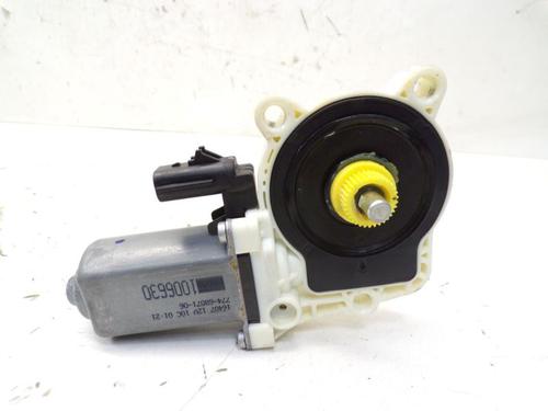Left rear window motor JEEP CHEROKEE (KJ) 3.7 4x4 | BP18802153E23 