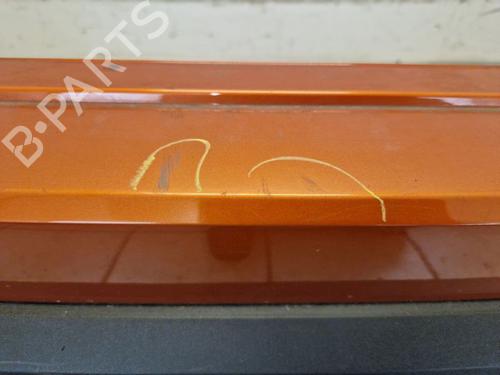 Rear bumper SEAT ARONA (KJ7, KJP) 1.0 TSI | BP29108722C8 
