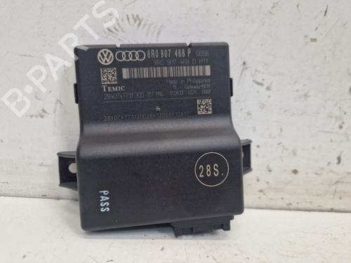Used Control unit AUDI A5 Sportback (8TA) 3.0 TDI quattro (245 hp) 23574626