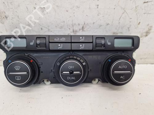 Used Climate control Climate control 37094622 37094622