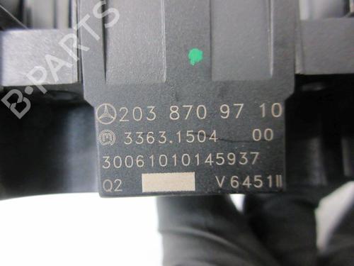 Switch MERCEDES-BENZ C-CLASS (W203) C 280 4-matic (203.092) | BP37131015I30 - Image 9
