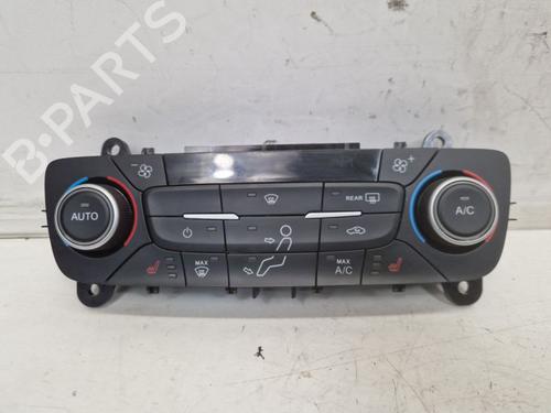 Used Climate control Climate control FORD KUGA II (DM2) 1.5 EcoBoost 4x4 (182 hp) 33287221 33287221