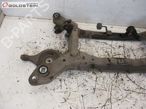 Rear axle VOLVO V70 III (135) 2.4 D | BP18763523M2 