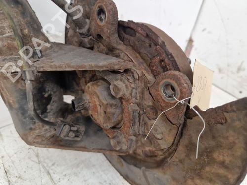Rear axle TOYOTA COROLLA Verso (ZER_, ZZE12_, R1_) 2.2 D-4D (AUR10_, AUR10R) | BP27305727M2 