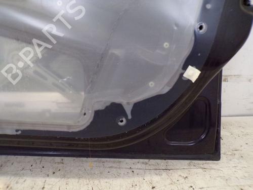 Right front door OPEL ASTRA H Estate (A04) 1.6 (L35) | BP29088325C3 