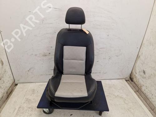 Used Right front seat PEUGEOT 207 CC (WD_) 1.6 16V (120 hp) 30044294
