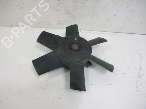 Køleblæser FIAT DUCATO Bus (230_) 2.5 D Combinato (84 hp) 28306895