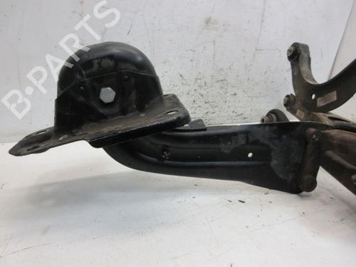 Left rear steering knuckle SEAT LEON (1P1) 2.0 TFSI | BP29093387M27 