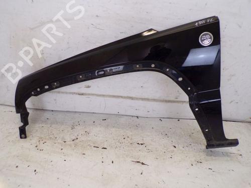 Used Left front fenders JEEP CHEROKEE (KJ) 3.7 4x4 (211 hp) 19295159