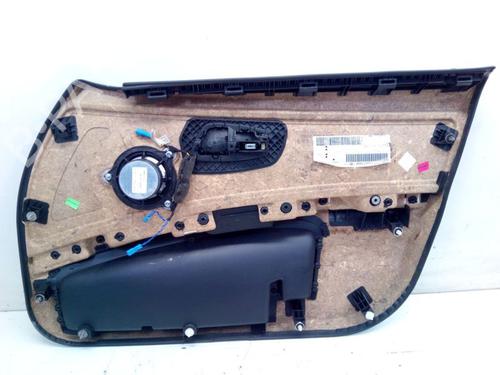 Front left panel BMW 3 Touring (E91) 330 i | BP37135361C58 - Image 6