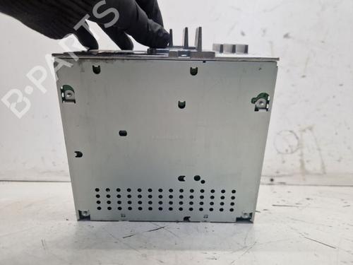 Radio NISSAN PATHFINDER III (R51) 4.0 4WD | BP31149393E6 