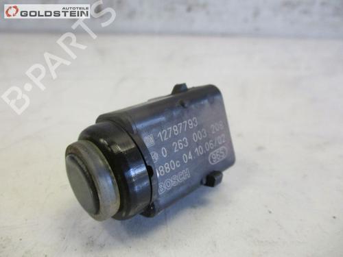 Electronic sensor OPEL SIGNUM Hatchback (Z03) 3.0 V6 CDTI (F48) | BP37096607M84 - Image 2