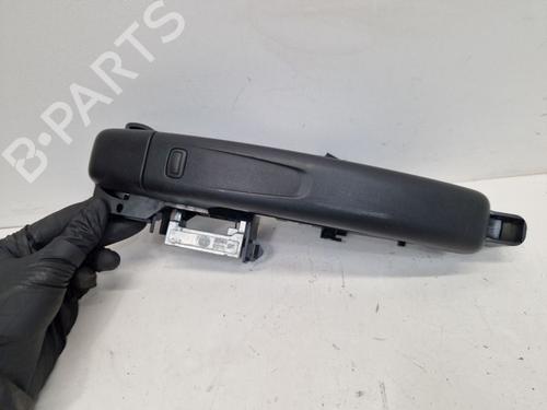 Used Front right exterior door handle RENAULT TRAFIC III Van (FG_) 1.6 dCi 95 (FGMJ, FGMR) (95 hp) 29291459