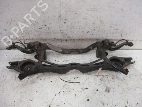Rear axle VW GOLF IV Cabriolet (1E7) 2.0 | BP28307201M2 