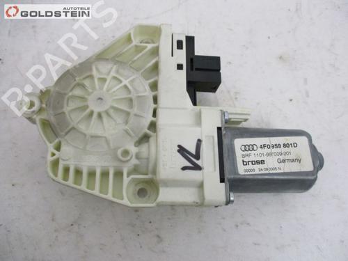 Electronic module AUDI A6 C6 Avant (4F5) 3.0 TDI quattro | BP37100416M83 - Image 4