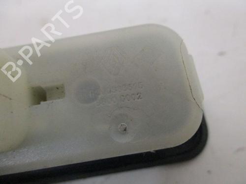Interior roof handle RENAULT CLIO IV (BH_) 1.2 TCe 120 (BHM0) | BP29083777I35 
